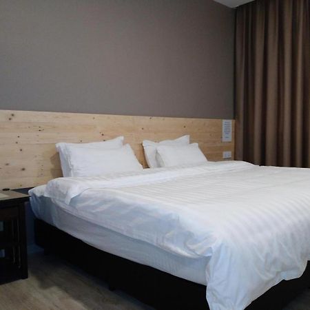 Sg. Paka Hotel Kültér fotó