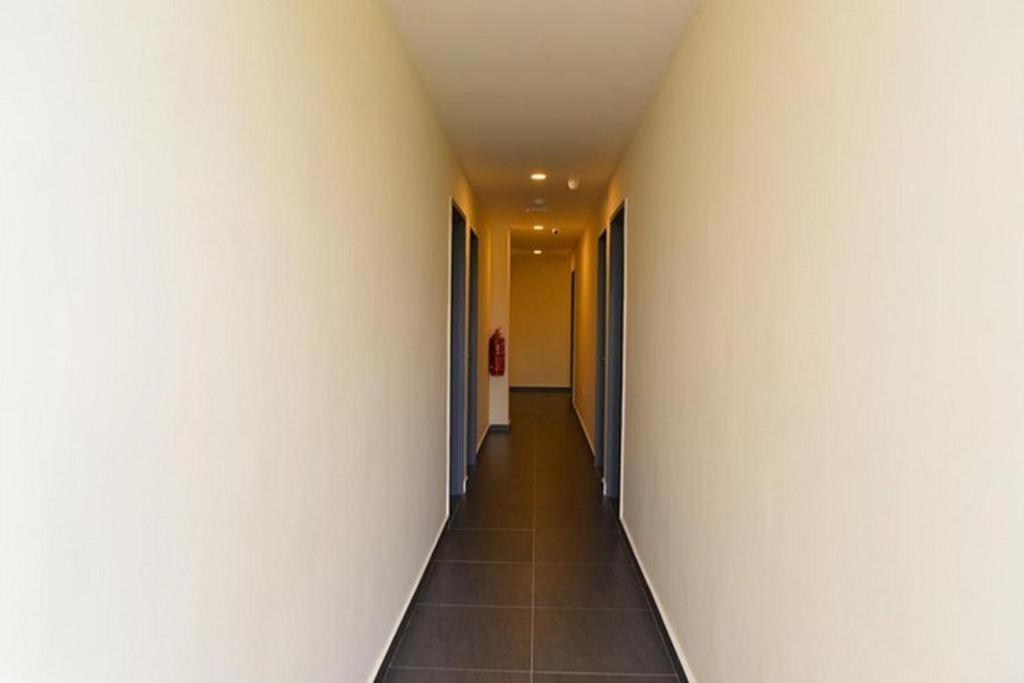 Sg. Paka Hotel Kültér fotó