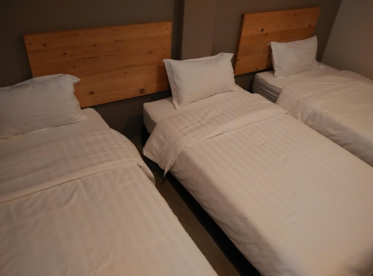 Sg. Paka Hotel Kültér fotó